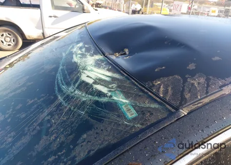 2018 Nissan Altima 2.5 Sr z USA, uszkodzony, nr VIN 1N4AL3AP0JC135767